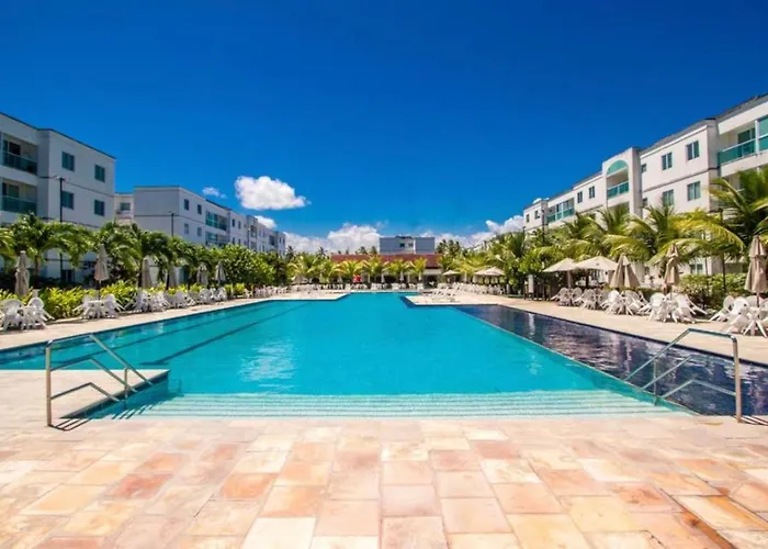 Flat Palm Village